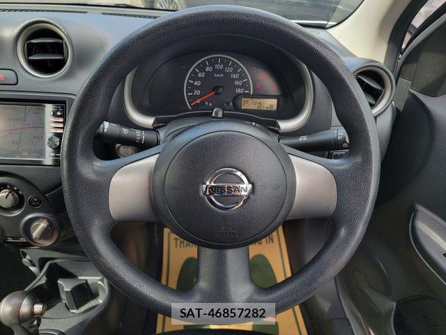 Nissan MARCH 2012-05 7328160-12