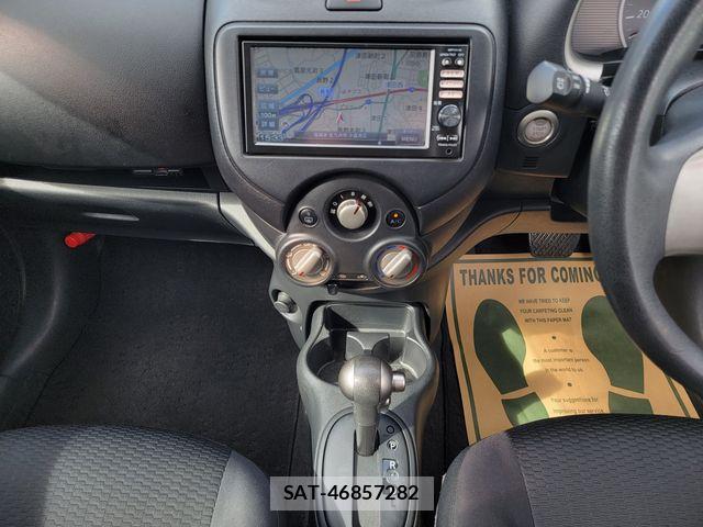 Nissan MARCH 2012-05 7328160-13