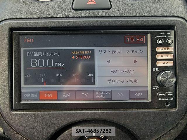 Nissan MARCH 2012-05 7328160-16