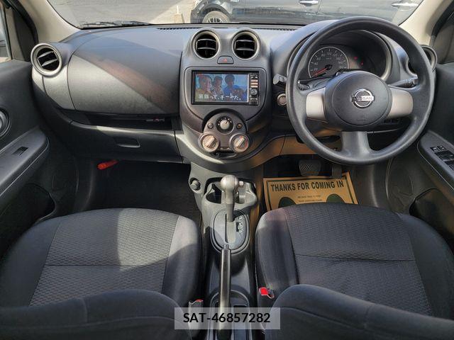 Nissan MARCH 2012-05 7328160-18