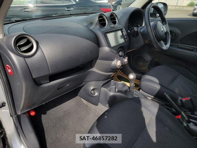 Nissan MARCH 2012-05 7328160-20