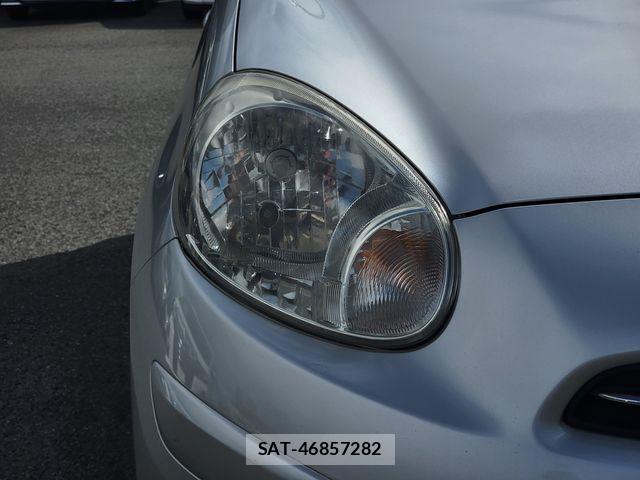 Nissan MARCH 2012-05 7328160-24