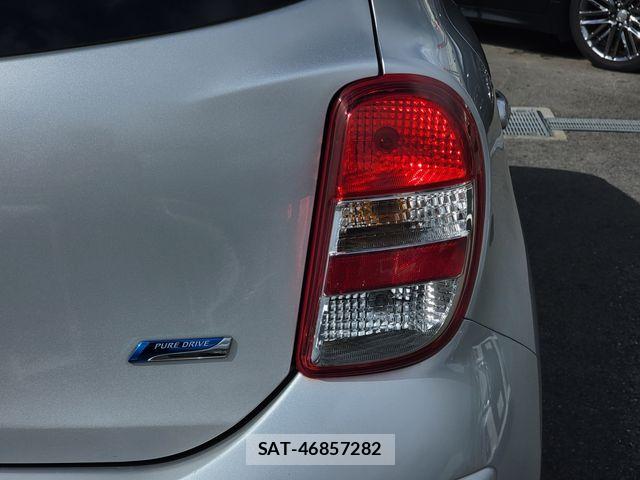 Nissan MARCH 2012-05 7328160-25
