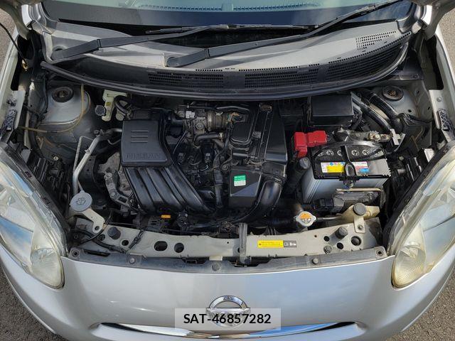 Nissan MARCH 2012-05 7328160-28