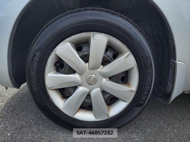 Nissan MARCH 2012-05 7328160-6