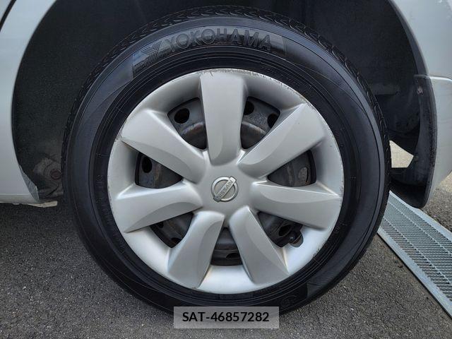 Nissan MARCH 2012-05 7328160-7
