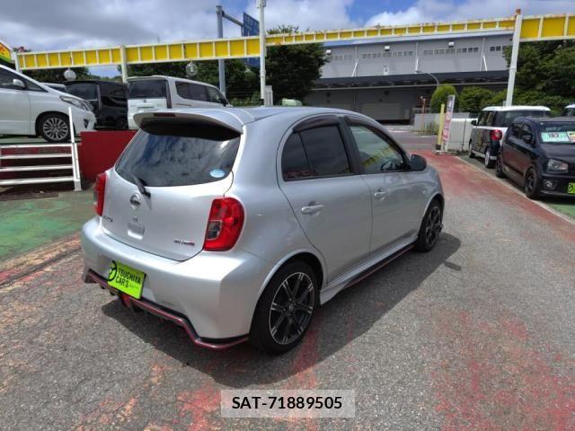 Nissan MARCH 2018-02 7328150-10