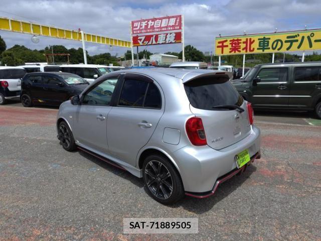 Nissan MARCH 2018-02 7328150-11