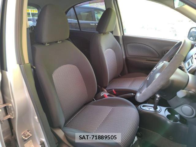 Nissan MARCH 2018-02 7328150-12