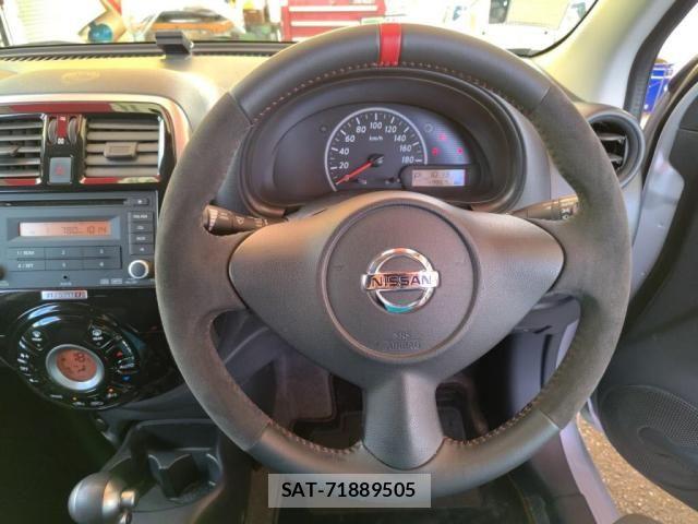 Nissan MARCH 2018-02 7328150-13