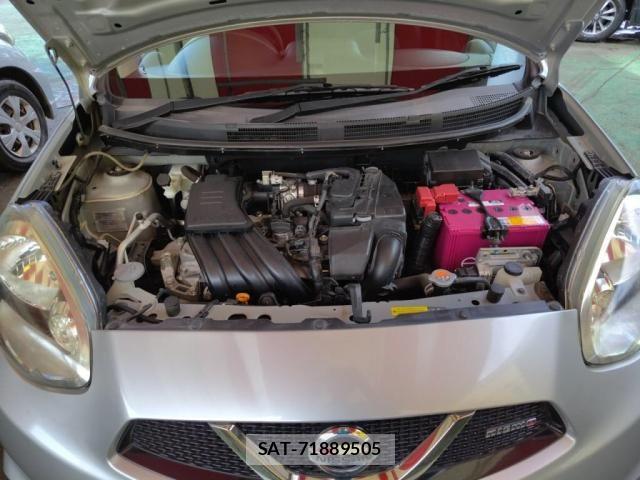Nissan MARCH 2018-02 7328150-18