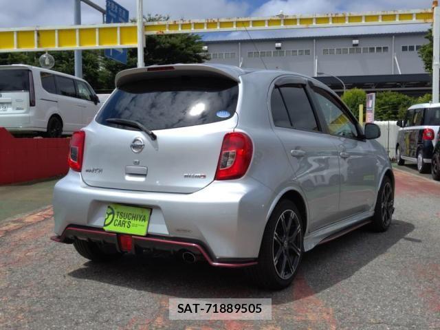 Nissan MARCH 2018-02 7328150-1