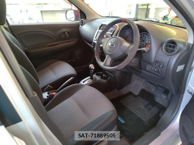 Nissan MARCH 2018-02 7328150-20