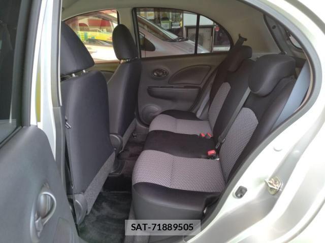 Nissan MARCH 2018-02 7328150-22