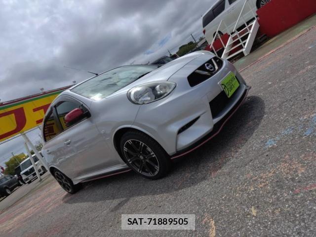 Nissan MARCH 2018-02 7328150-24
