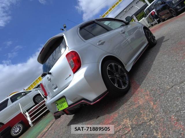 Nissan MARCH 2018-02 7328150-25