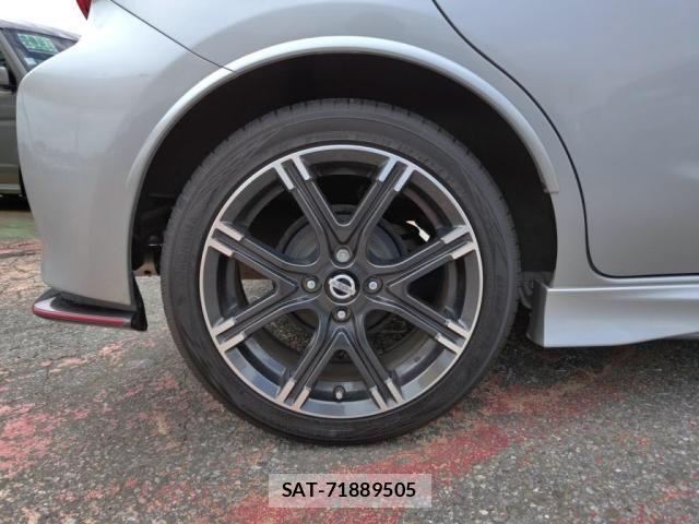 Nissan MARCH 2018-02 7328150-26