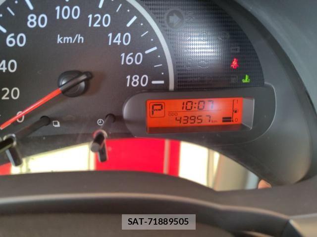 Nissan MARCH 2018-02 7328150-28