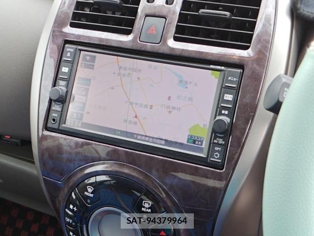 Nissan MARCH 2017-02 7328156-12