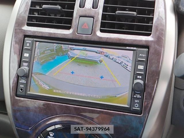 Nissan MARCH 2017-02 7328156-14