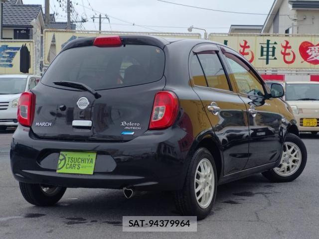Nissan MARCH 2017-02 7328156-1