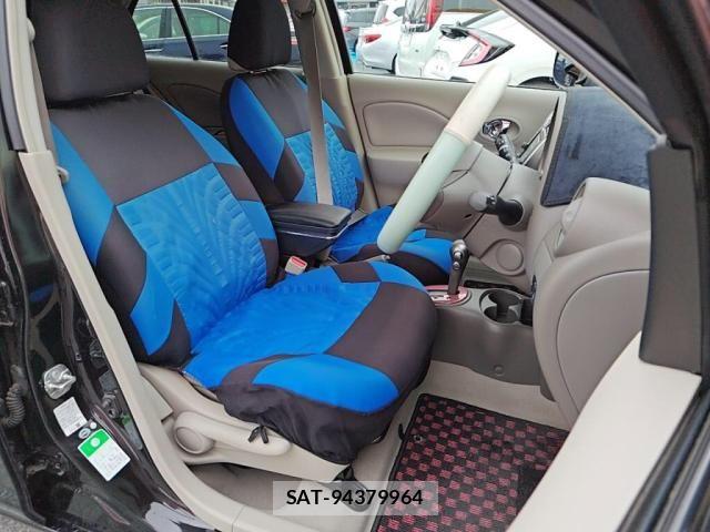 Nissan MARCH 2017-02 7328156-20