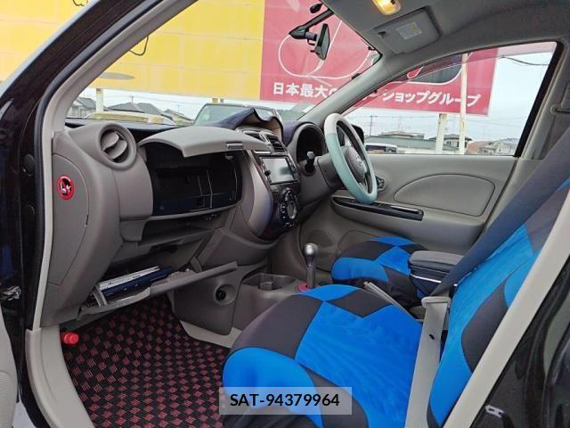 Nissan MARCH 2017-02 7328156-21