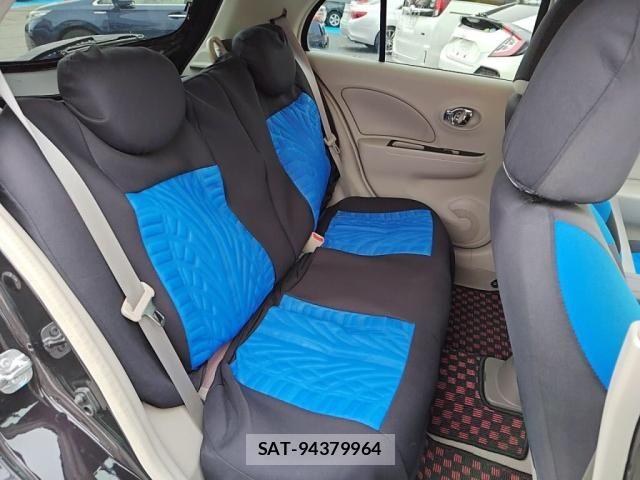 Nissan MARCH 2017-02 7328156-22