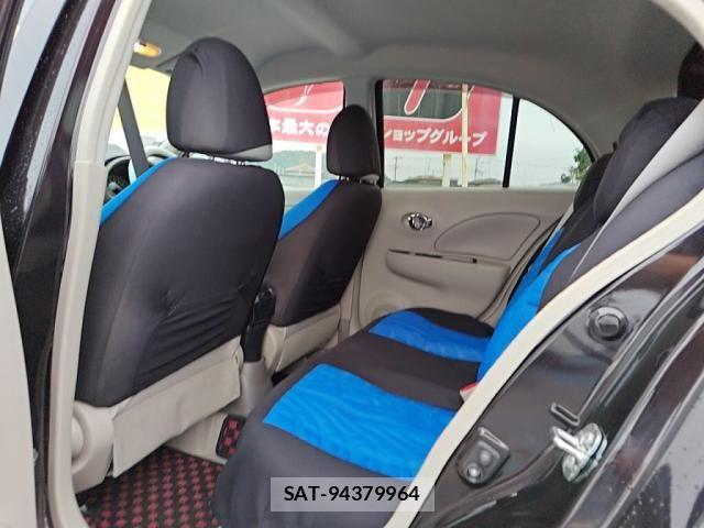 Nissan MARCH 2017-02 7328156-23