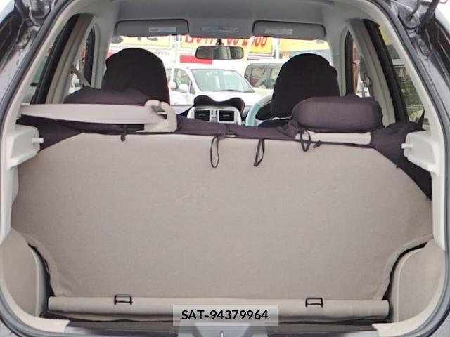Nissan MARCH 2017-02 7328156-24