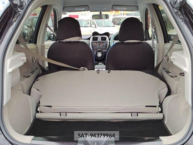 Nissan MARCH 2017-02 7328156-25