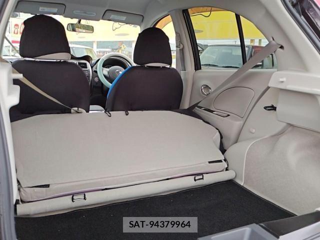 Nissan MARCH 2017-02 7328156-26