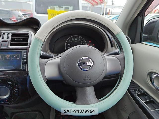 Nissan MARCH 2017-02 7328156-2