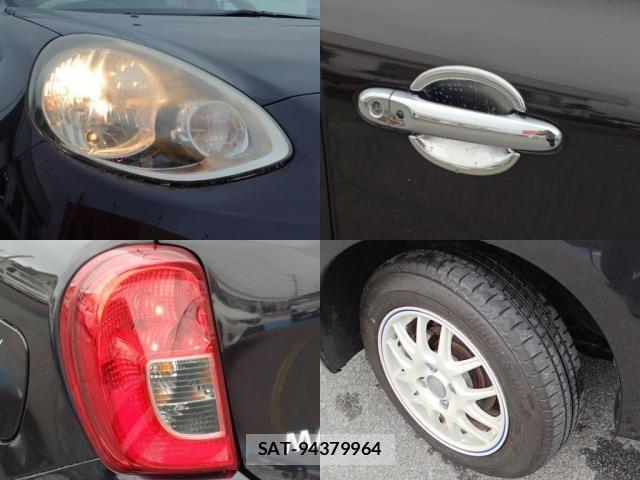 Nissan MARCH 2017-02 7328156-3
