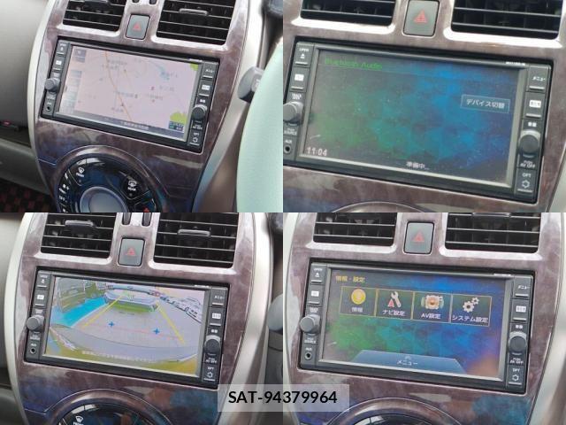 Nissan MARCH 2017-02 7328156-4