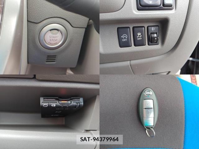 Nissan MARCH 2017-02 7328156-5