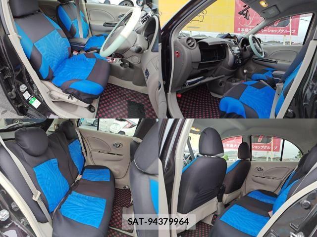 Nissan MARCH 2017-02 7328156-6