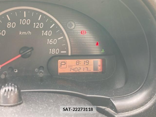 Nissan MARCH 2013-09 7358606-9