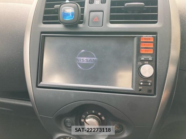 Nissan MARCH 2013-09 7358606-10