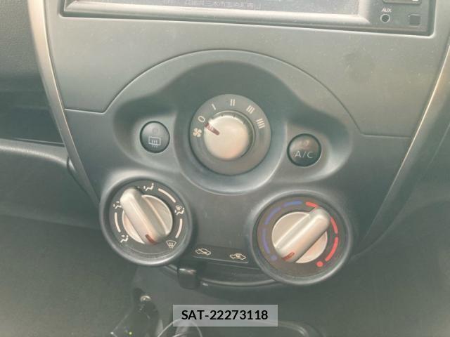 Nissan MARCH 2013-09 7358606-11