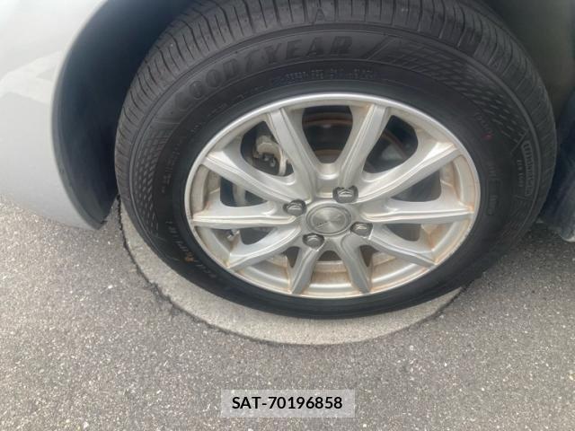Nissan MARCH 2018-06 7358603-9