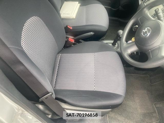 Nissan MARCH 2018-06 7358603-13