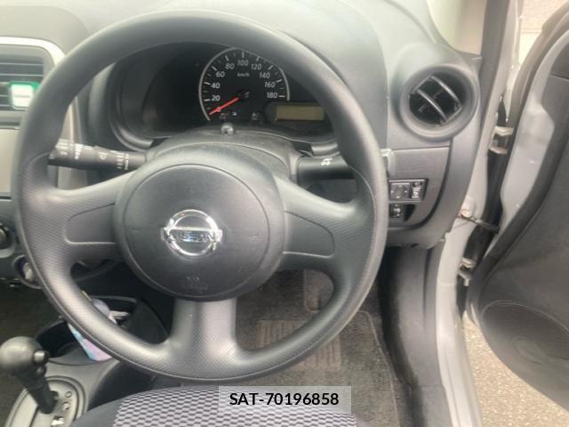 Nissan MARCH 2018-06 7358603-16