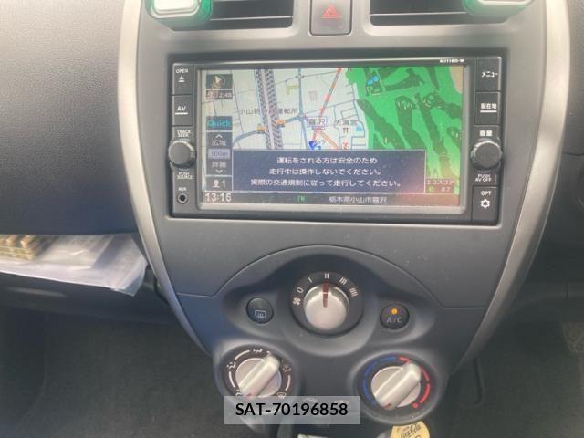 Nissan MARCH 2018-06 7358603-19