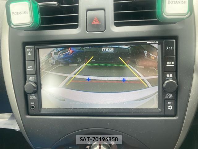 Nissan MARCH 2018-06 7358603-20