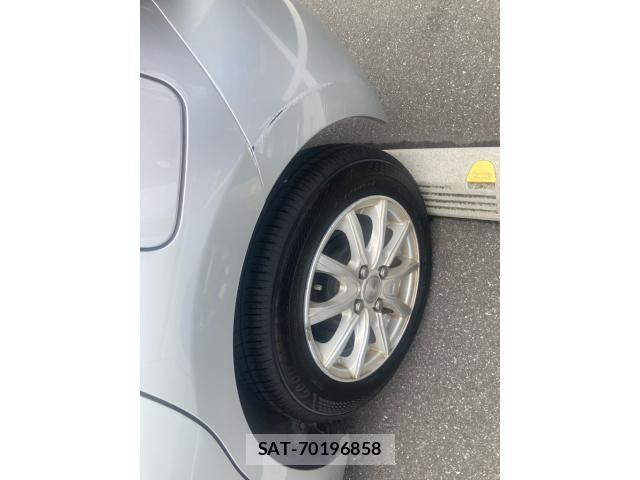 Nissan MARCH 2018-06 7358603-8