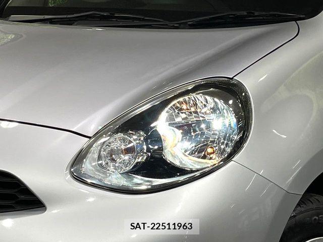 Nissan MARCH 2014-09 7358601-11