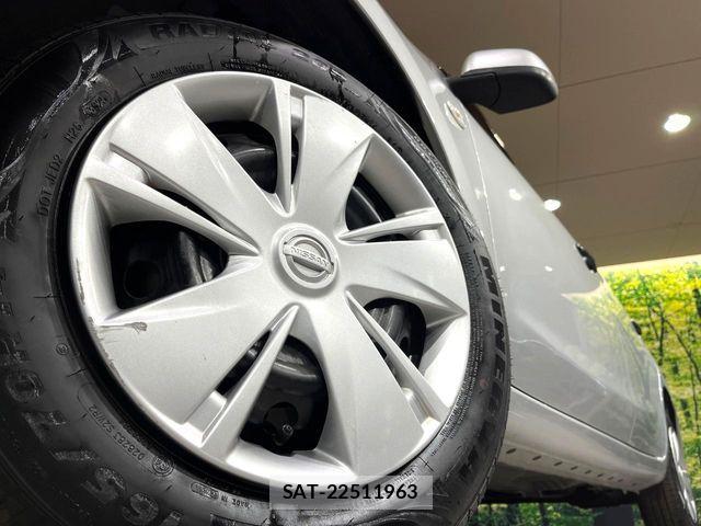 Nissan MARCH 2014-09 7358601-12
