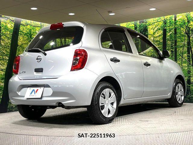 Nissan MARCH 2014-09 7358601-16