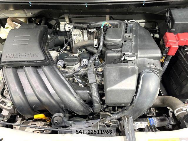 Nissan MARCH 2014-09 7358601-17